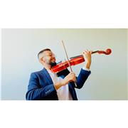 Prof. y musico profesional De Violin , Viola, Piano y Guitarra. imparto clases para todos los niveles. inicial , medio,avanzado.